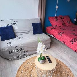 Appartement au Cap d'Agde