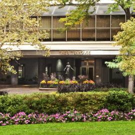 The Rittenhouse Hotel, hotel v destinaci Filadelfie