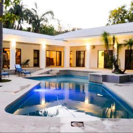 White House River Manor, hotel sa Upington