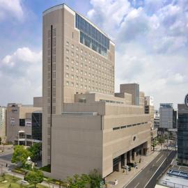 Miyako Hotel Yokkaichi