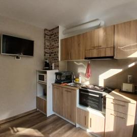 LS Central 2 Apartment