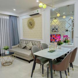 Minh Anh Apartment 3, hotel in Thôn An Hòa