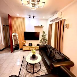 RKs Cozy Balai