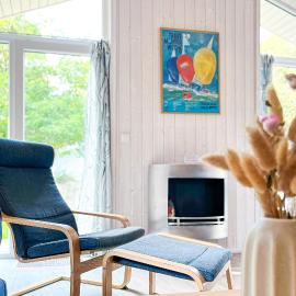 Schatzkiste - Dorf Ferienhaus 18, hotel u gradu 'Priwall'