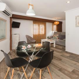 Apartamentos Al Andalusí