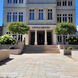 Upstalsboom Heringsdorf