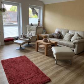 NEU! Ferienwohnung Hoffmann - Aurich