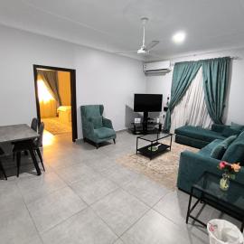Jabal Al Nour Apartment