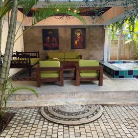 Rua Ceylon, Hotel in Kandy