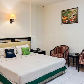 Urbanview Hotel Yasmin Makassar by RedDoorz