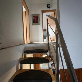 Gemütliche Ferienwohnung mit Veranda und Garten Nähe Nürnberg