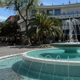 Velar Apartment Suites