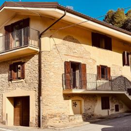 Maison de vacances à Cunéo