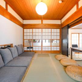楓 -Kaede-, Hotel in Osaki