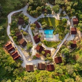 Treat Aranya Resort, Hotel in Kumbhalgarh