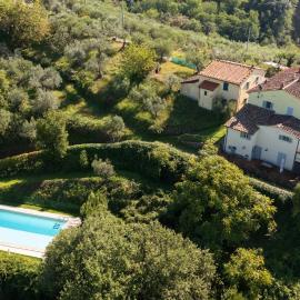 Borgo Casorelle 20 by VacaVilla