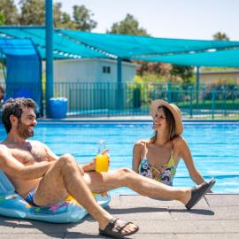 Etnachta Kibbutz Afik