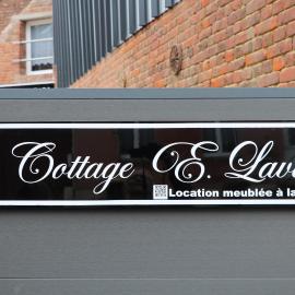 O Cottage E Lavisse