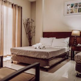 Lenma Family Inn, hotel em Dávao
