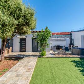 House Luisa near Fažana, Istria by Istrabook