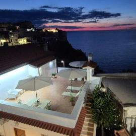 Blumarine Suite, hotel a Peschici