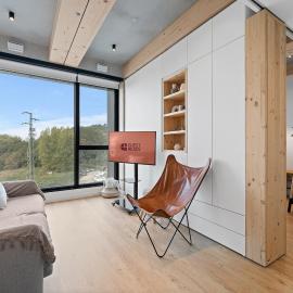 GuestReady - Guimarães' restful elegance, hotel i Guimarães