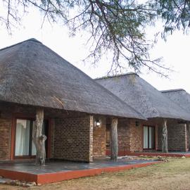 Bela-Bela में, होटल Keleo Safari Lodge