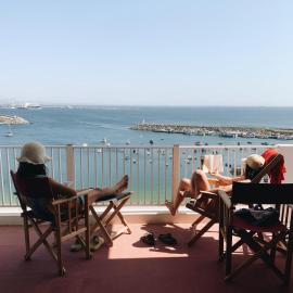 Manas Slowliving - Sines