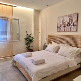 Leandros Cfu flat