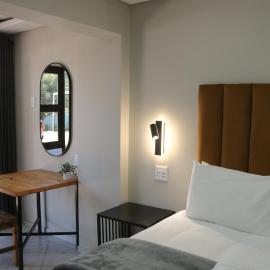 Luxury Heights Bed and Breakfast, hôtel à Newcastle