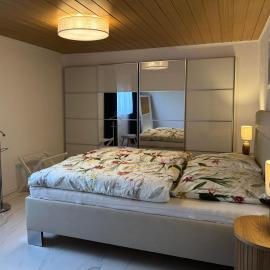 Ferienwohnung im Kannenbäckerland, hotel em Alsbach