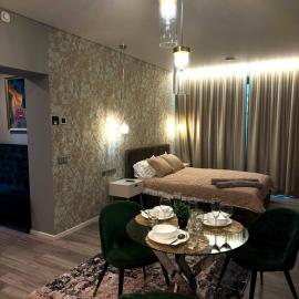 Svaja ApartHotel & SPA, hotel a Šiauliai
