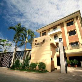 Palmbeach Resort Mactan Cebu powered by Cocotel