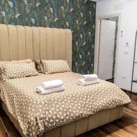 AP Apartment B&B