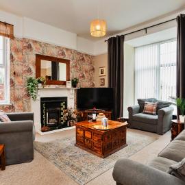 Finest Retreats - The Storehouse
