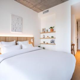 BABEL COMMUNITY Hôtel Montigny Versailles, ξενοδοχείο σε Montigny-le-Bretonneux