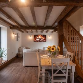The Granary Smeeth