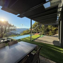 Villa Teixugueiras 2 - Gerês