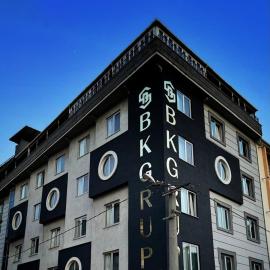 Balikesir karesi grup hotel pansiyon, хотел в Балъкесир