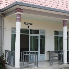 Jambo Guest House, khách sạn ở Taba
