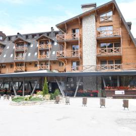 Jahorina Vučko Apartman 211
