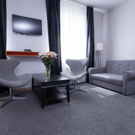 Hotel Felicia, viešbutis Rygoje