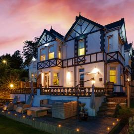 NORTHRISE RETREAT, hotel a Hastings
