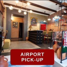 Wine Story Hotel