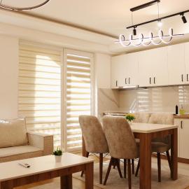 S Lux Center Suites