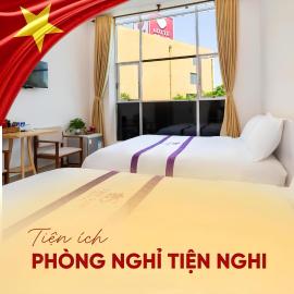 The Sim Hotel Vung Tau, hotel in Vung Tau