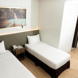 Madison Suites Mactan Cebu