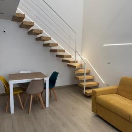 AparthouseRisorgimento CANAPA
