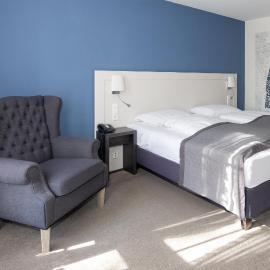Das Goldene Lamm Hotel Aalen FEEL GOOD โรงแรมในอาเลิน