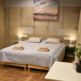 KOLIBRIO apartamentai